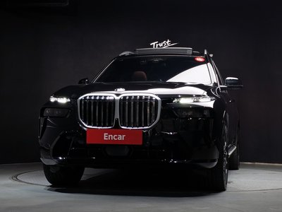 BMW X7 - 2