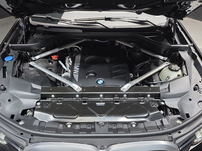BMW X7 - 7