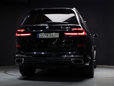 BMW X7 - 3