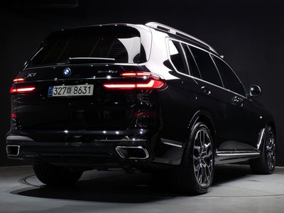 BMW X7 - 4