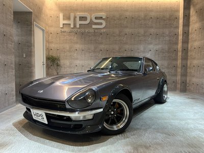 NISSAN FAIRLADY Z
