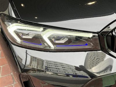 BMW 3 SERIES TOURING - 8