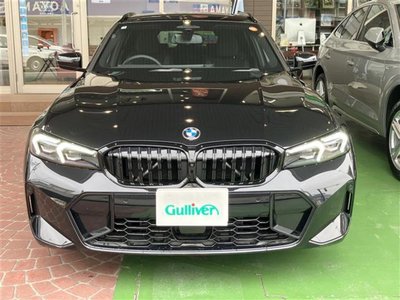 BMW 3 SERIES TOURING - 5