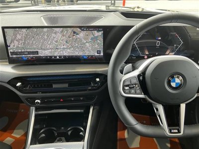 BMW 3 SERIES TOURING - 4
