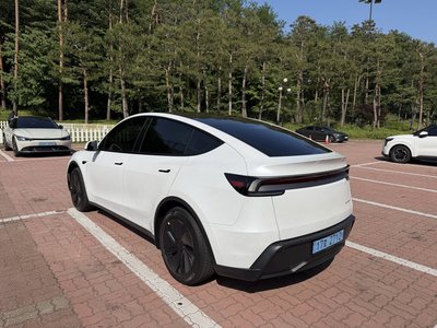 صورة 3 لـ 2025 Tesla MODEL Y