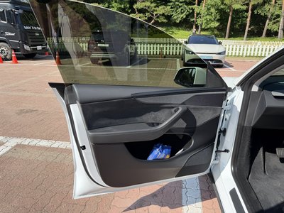 صورة 9 لـ 2025 Tesla MODEL Y
