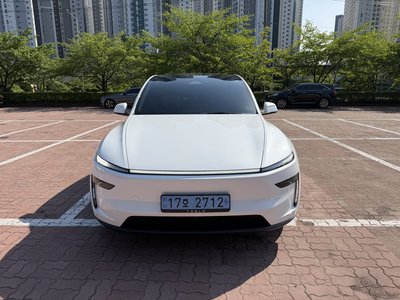 صورة 2 لـ 2025 Tesla MODEL Y