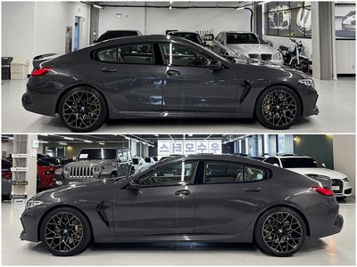 صورة 3 لـ 2021 BMW M8
