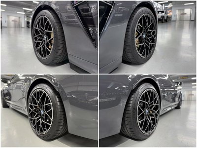 صورة 8 لـ 2021 BMW M8
