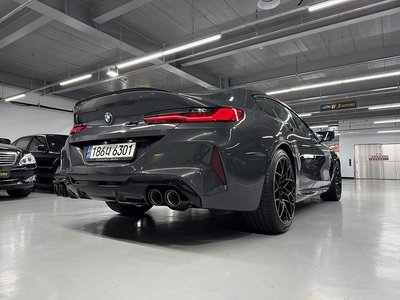 صورة 7 لـ 2021 BMW M8
