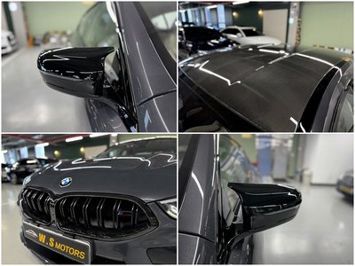 صورة 9 لـ 2021 BMW M8