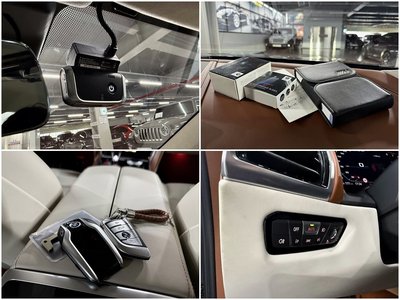 2021 BMW M8 缩略图 15
