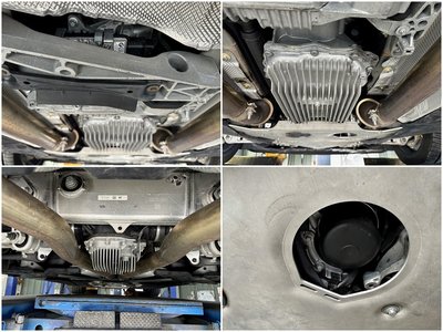 2021 BMW M8 缩略图 19