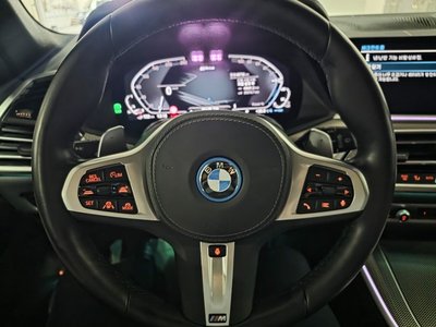 2022 BMW X5 — миниатюра 14