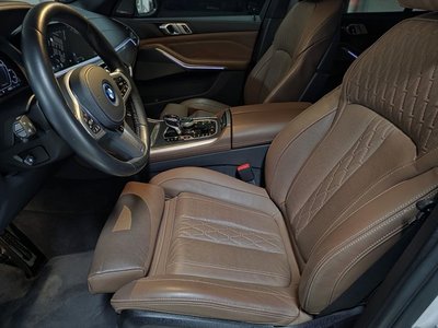 2022 BMW X5 — миниатюра 11