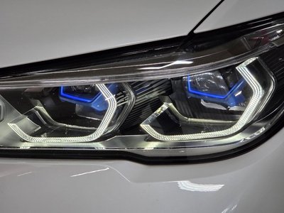 2022 BMW X5 — миниатюра 20