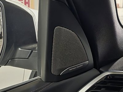 2022 BMW X5 — миниатюра 18