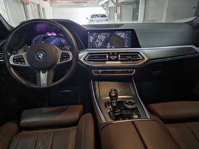 2022 BMW X5 — фото 5