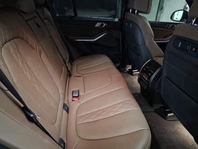 2022 BMW X5 — миниатюра 13