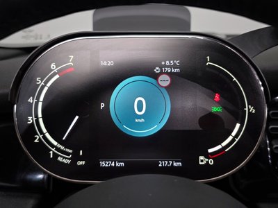 MINI CONVERTIBLE - 8