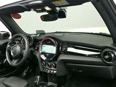 MINI CONVERTIBLE - 5