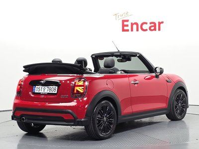 MINI CONVERTIBLE - 3