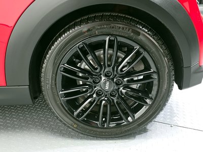 MINI CONVERTIBLE - 6