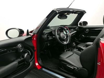 MINI CONVERTIBLE - 10