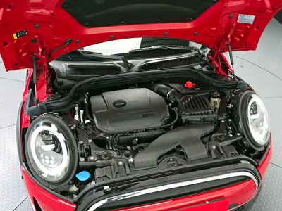 MINI CONVERTIBLE - 7