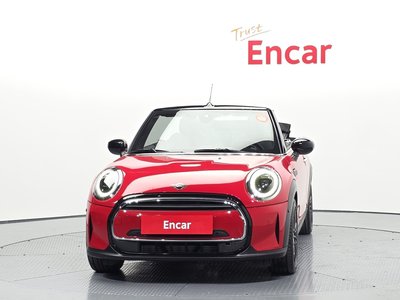 MINI CONVERTIBLE - 2