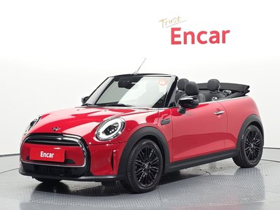 MINI CONVERTIBLE - 1