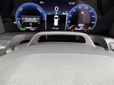 TOYOTA VELLFIRE - 5