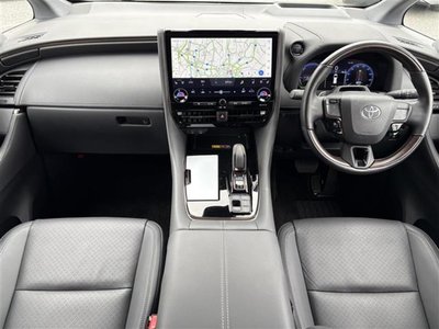 TOYOTA VELLFIRE - 3