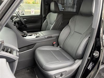 TOYOTA VELLFIRE - 8