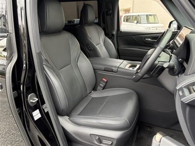 TOYOTA VELLFIRE - 7