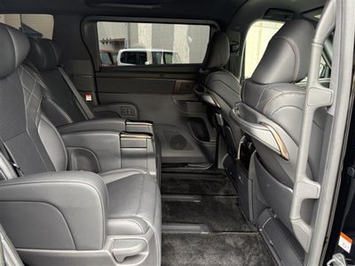 TOYOTA VELLFIRE - 9