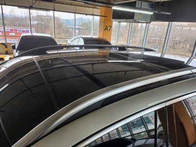 MERCEDES-BENZ GLE - 9