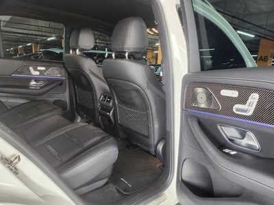 MERCEDES-BENZ GLE - 8