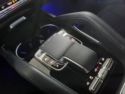 MERCEDES-BENZ GLE - 10