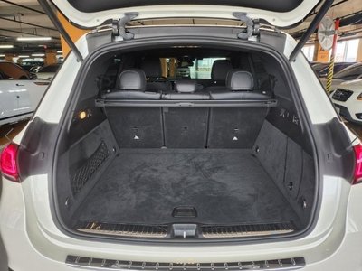 MERCEDES-BENZ GLE - 6