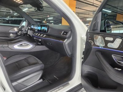 MERCEDES-BENZ GLE - 5