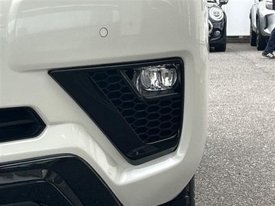 TOYOTA LAND CRUISER - 7