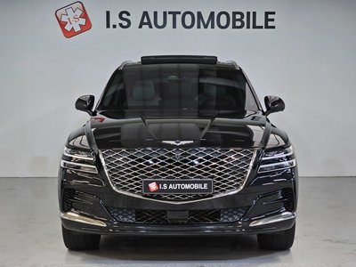 2020 Genesis GV80 photo 2