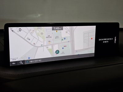 2020 Genesis GV80 photo 10