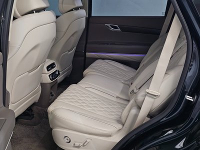 2020 Genesis GV80 photo 7