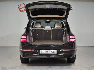 صورة مصغرة 19 لـ 2020 Genesis GV80