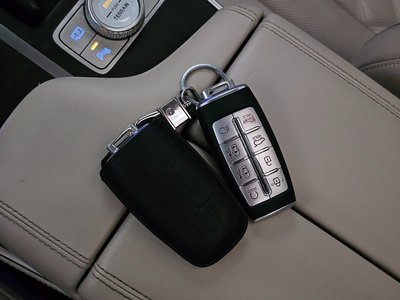 صورة مصغرة 17 لـ 2020 Genesis GV80