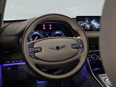 صورة مصغرة 11 لـ 2020 Genesis GV80
