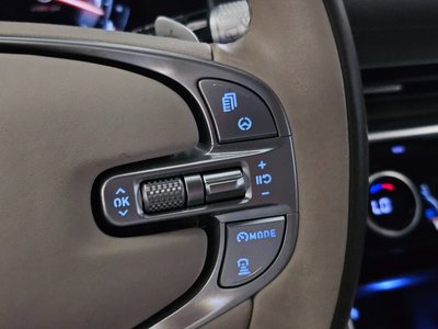 صورة مصغرة 15 لـ 2020 Genesis GV80