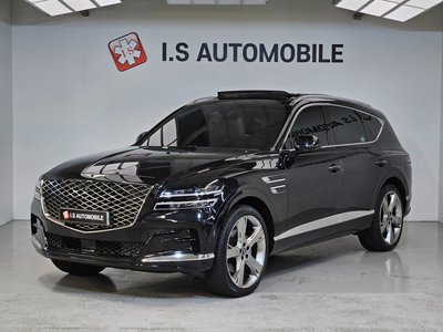 2020 Genesis GV80 photo 1